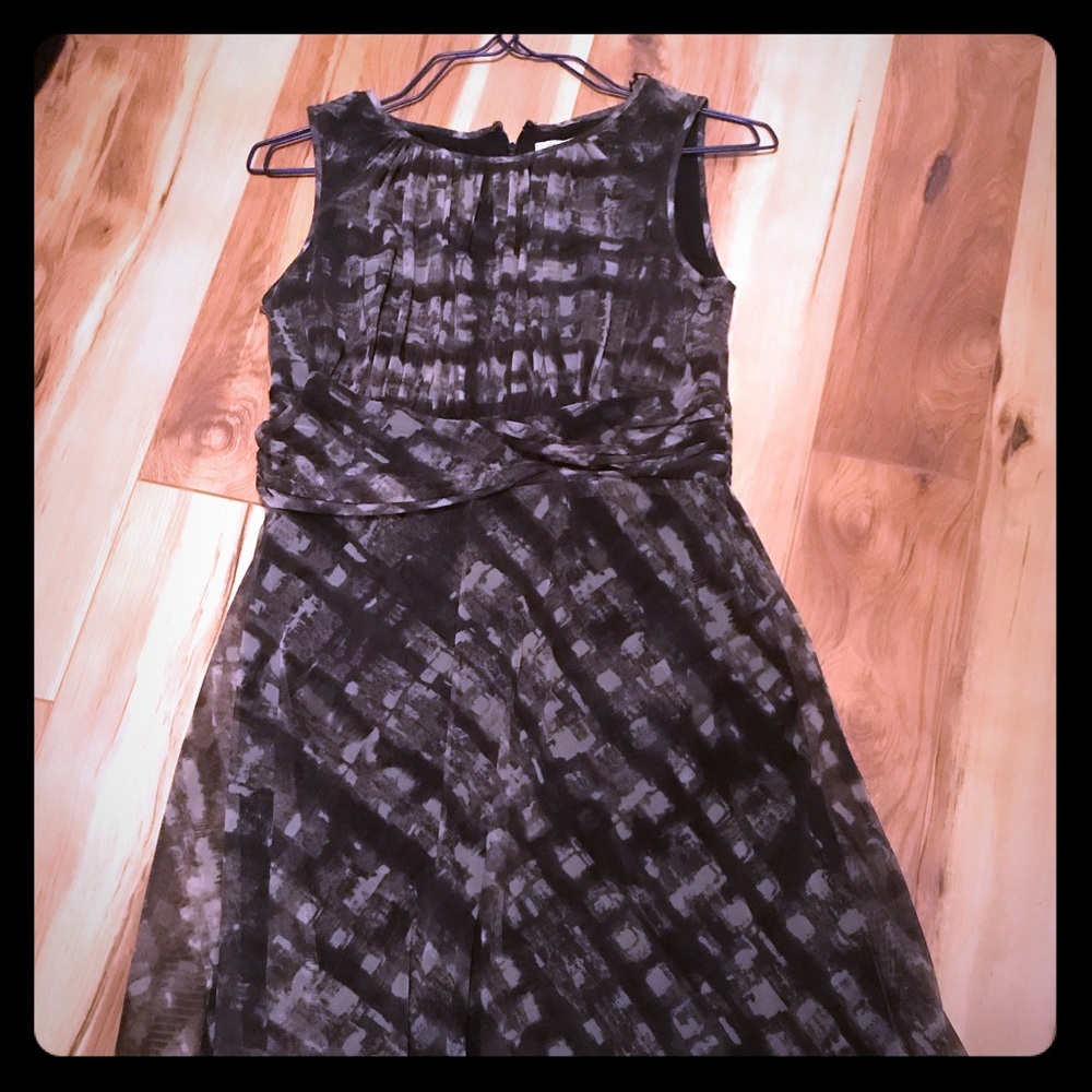 Coldwater Creek dress size M gently used